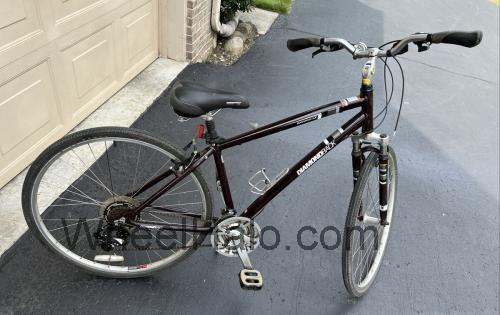 Diamondback Edgewood LX fiche technique et avis